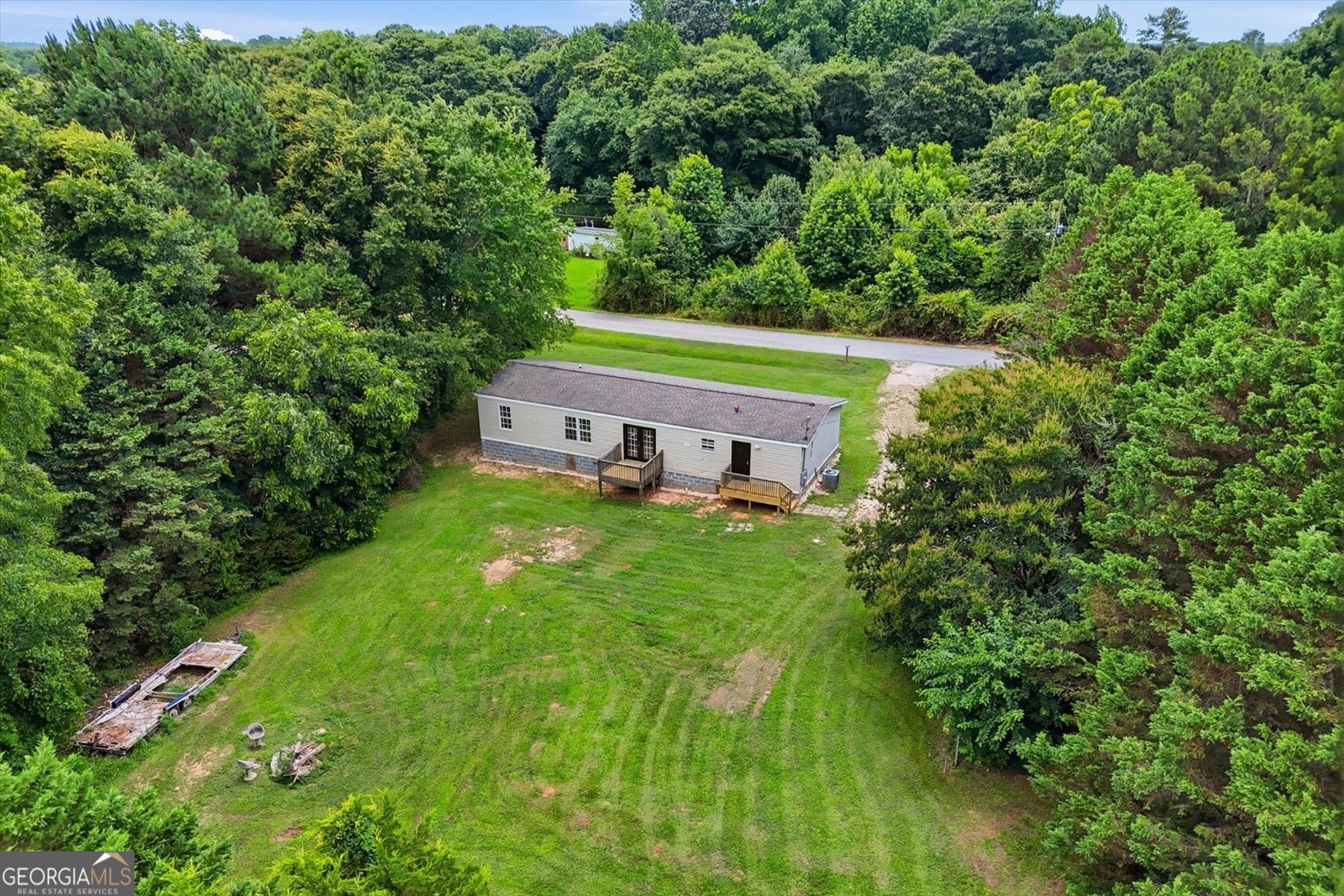 328 Pine Street Danielsville - Photo 29
