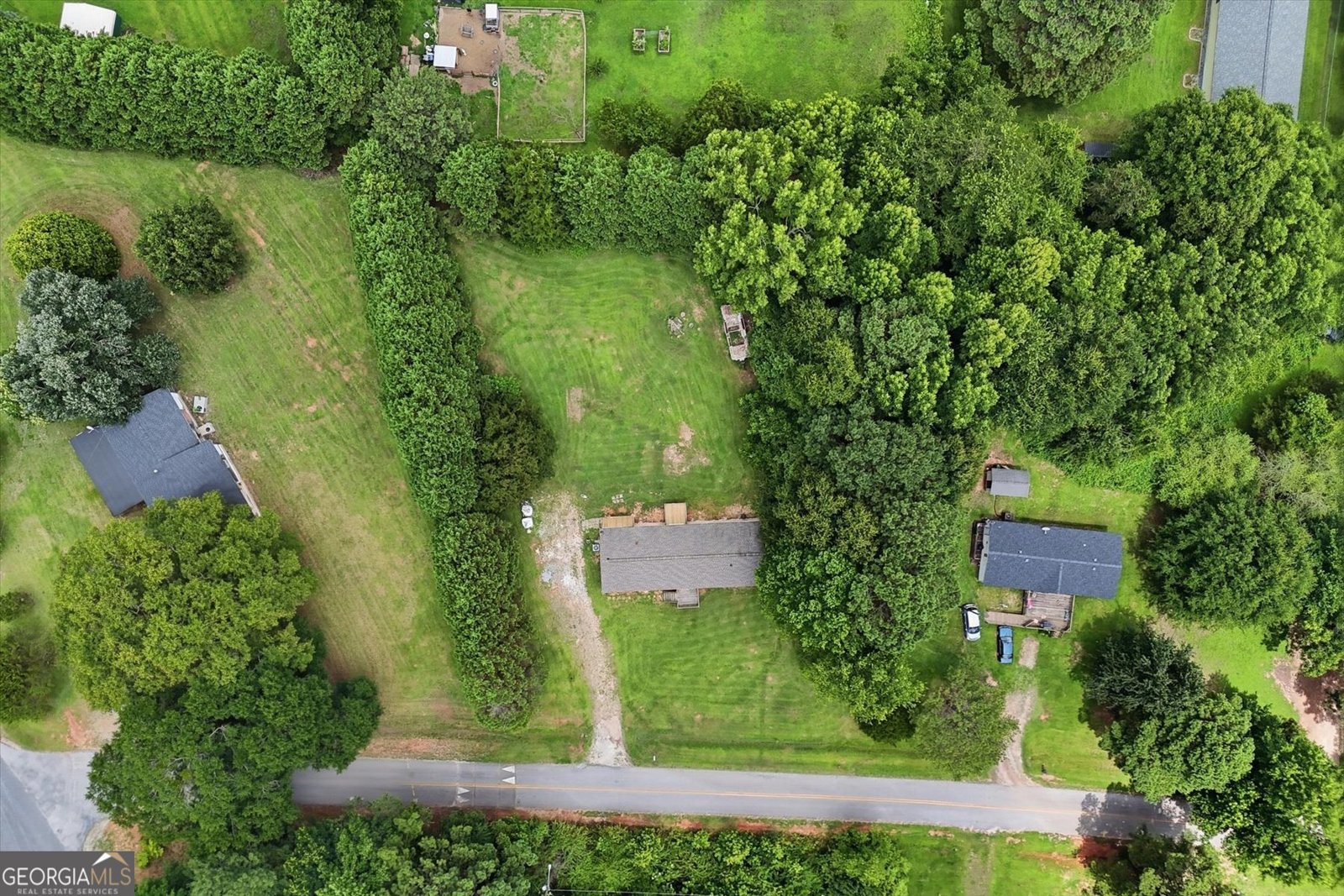 328 Pine Street Danielsville - Photo 30