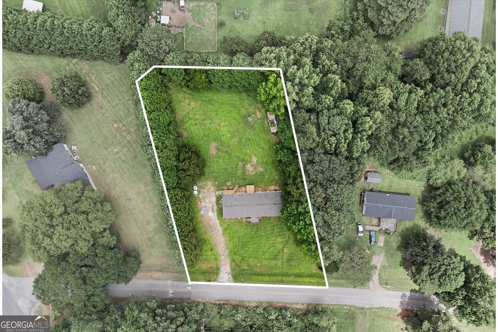 328 Pine Street Danielsville - Photo 31