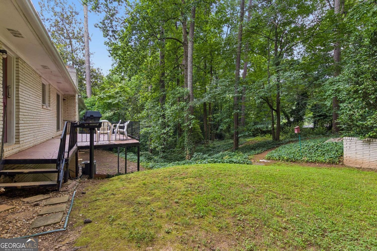 165 Spalding Drive Atlanta - Photo 30