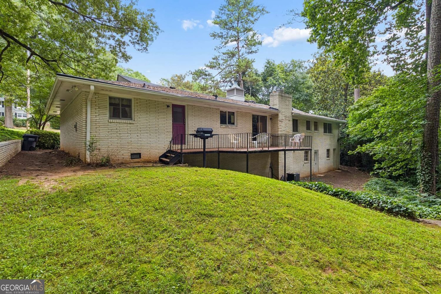 165 Spalding Drive Atlanta - Photo 32