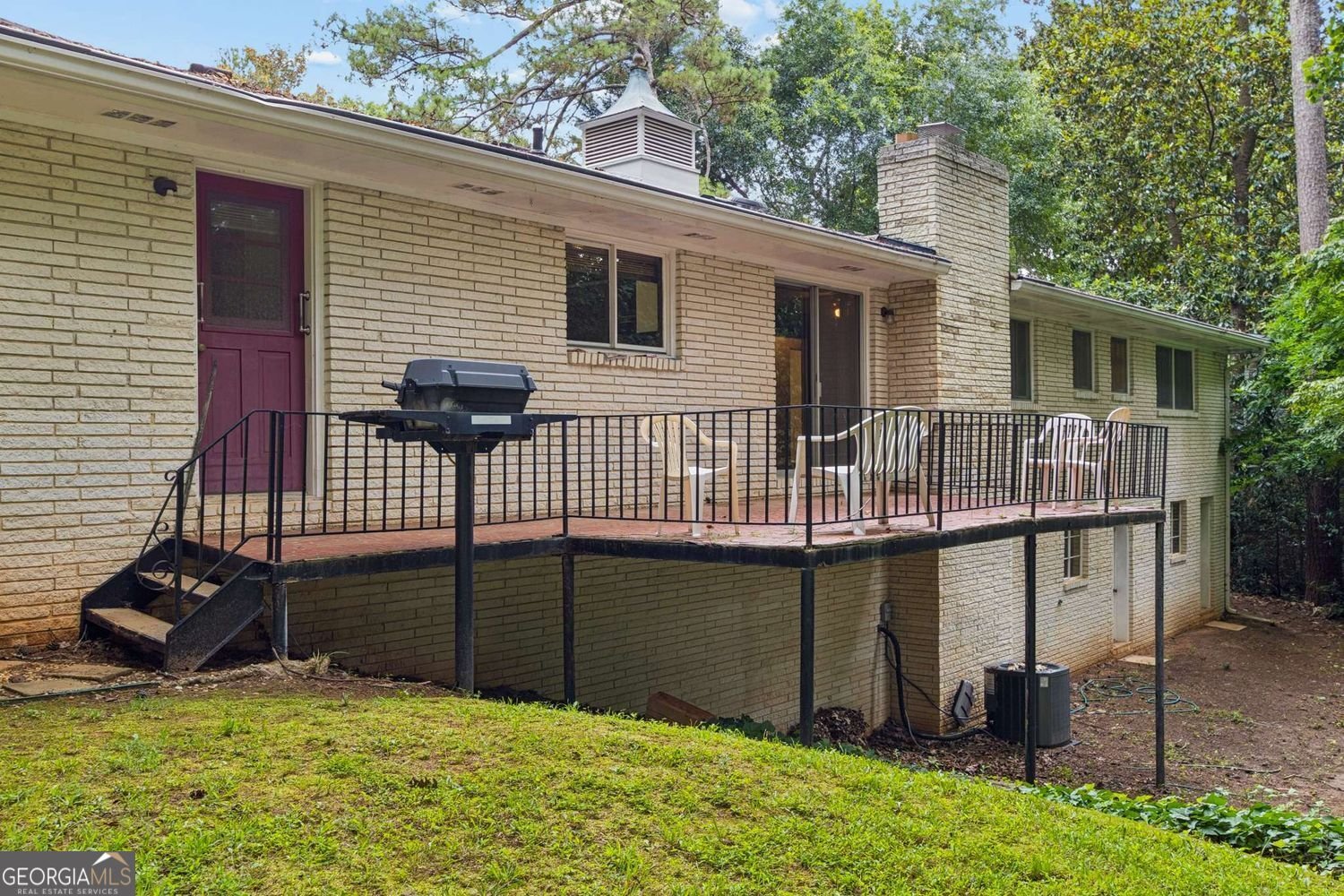 165 Spalding Drive Atlanta - Photo 33
