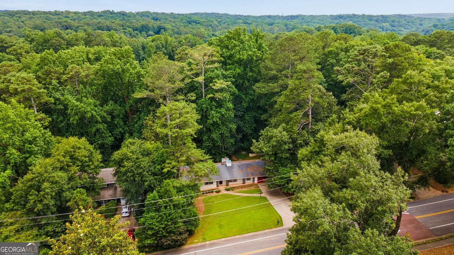 165 Spalding Drive Atlanta - Photo 34