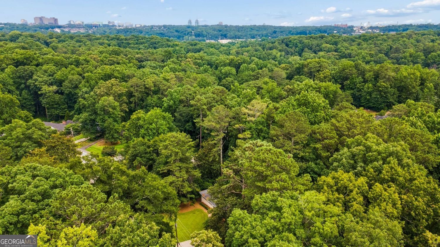 165 Spalding Drive Atlanta - Photo 35