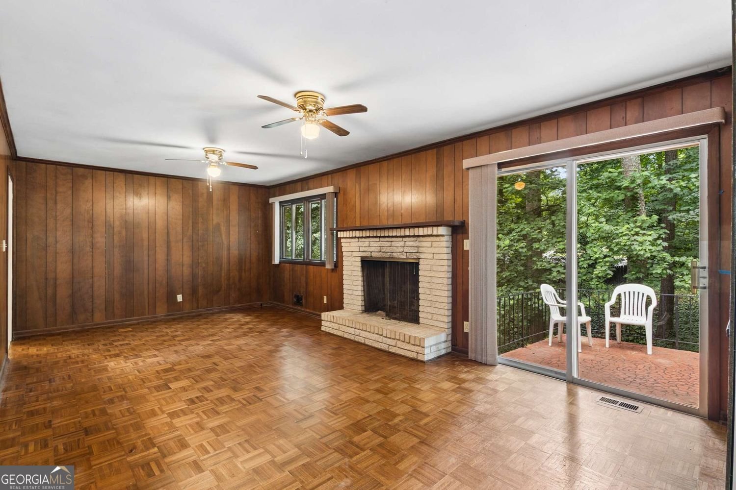 165 Spalding Drive Atlanta - Photo 8