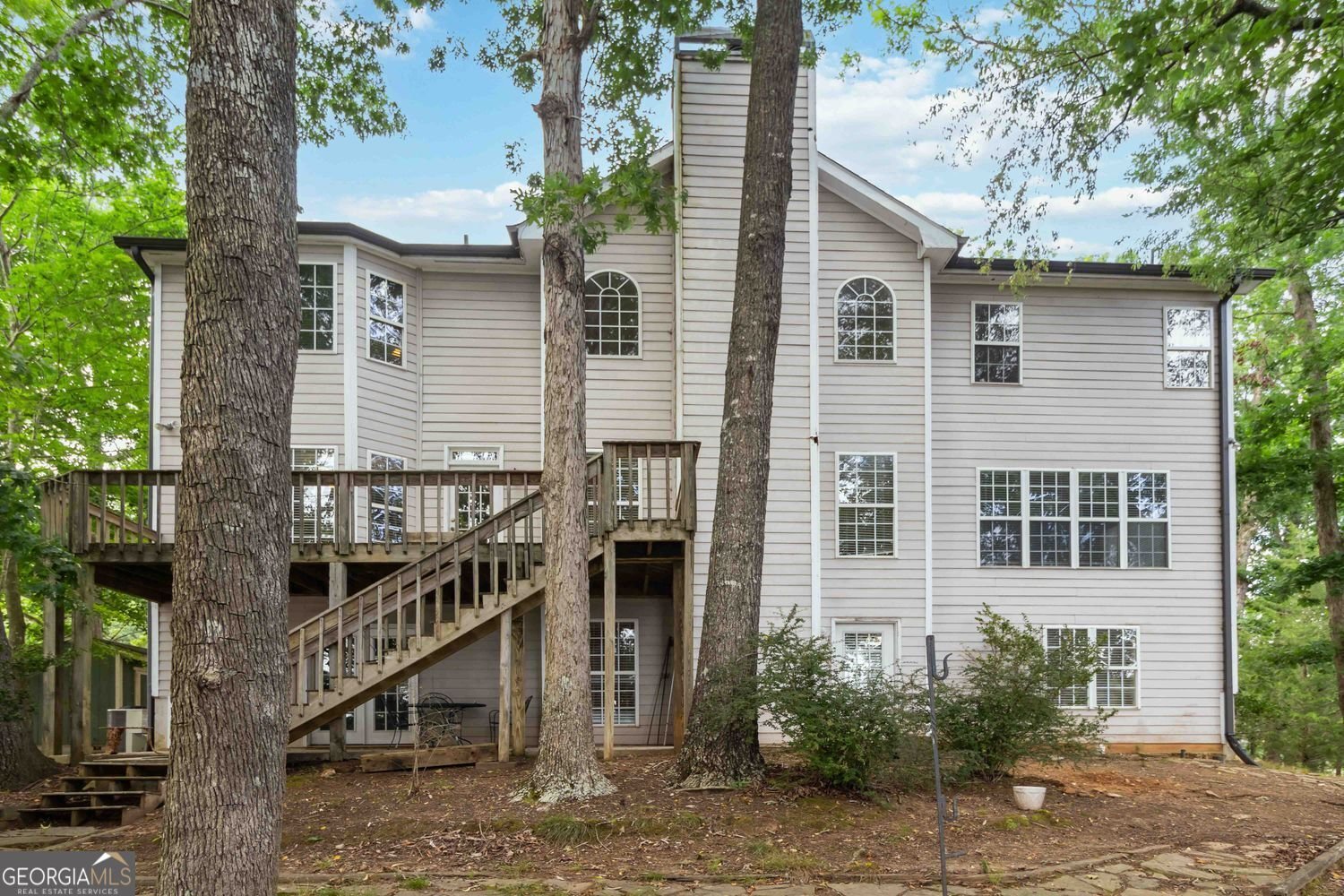 3025 Basin Road Gainesville - Photo 12
