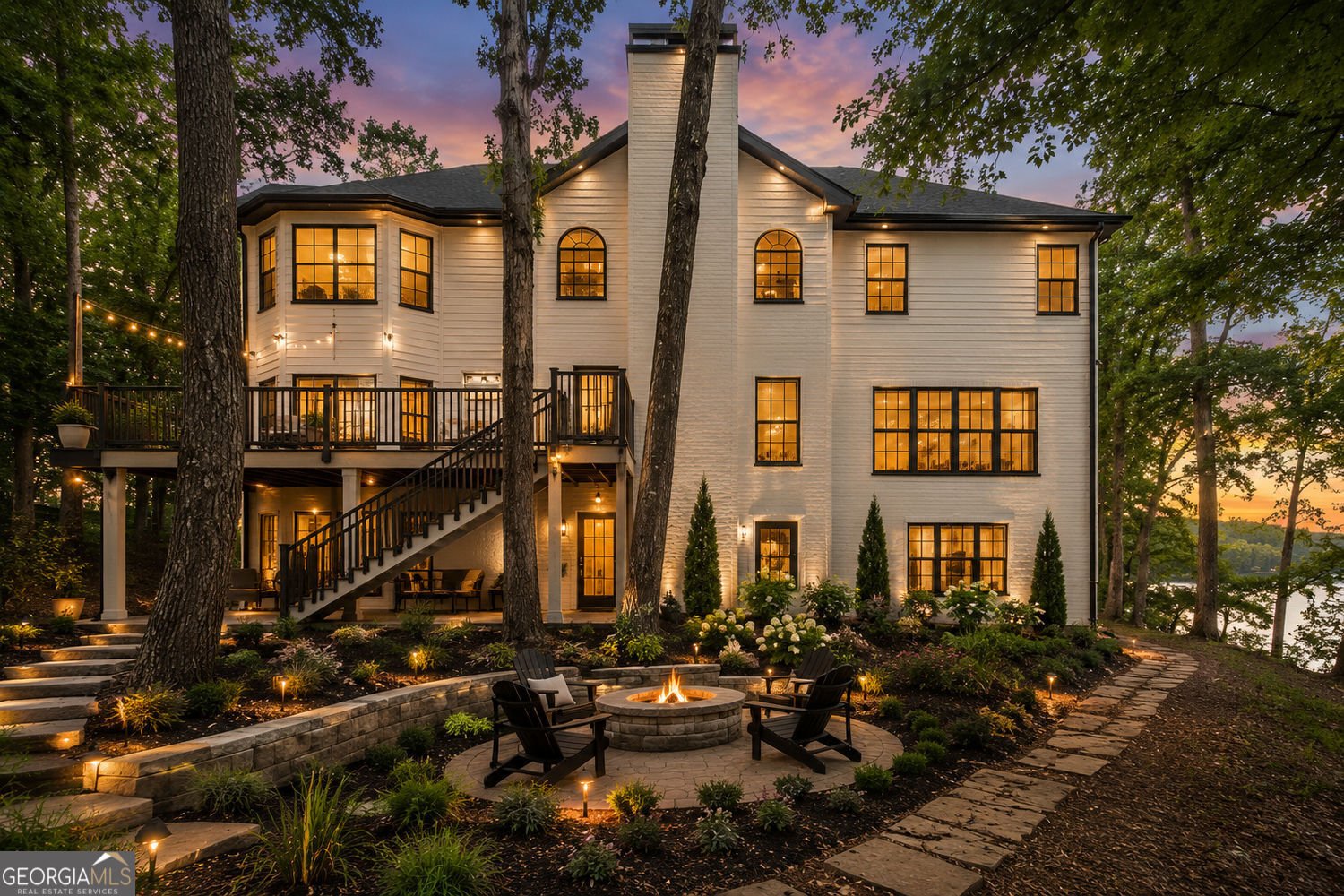 3025 Basin Road Gainesville - Photo 13