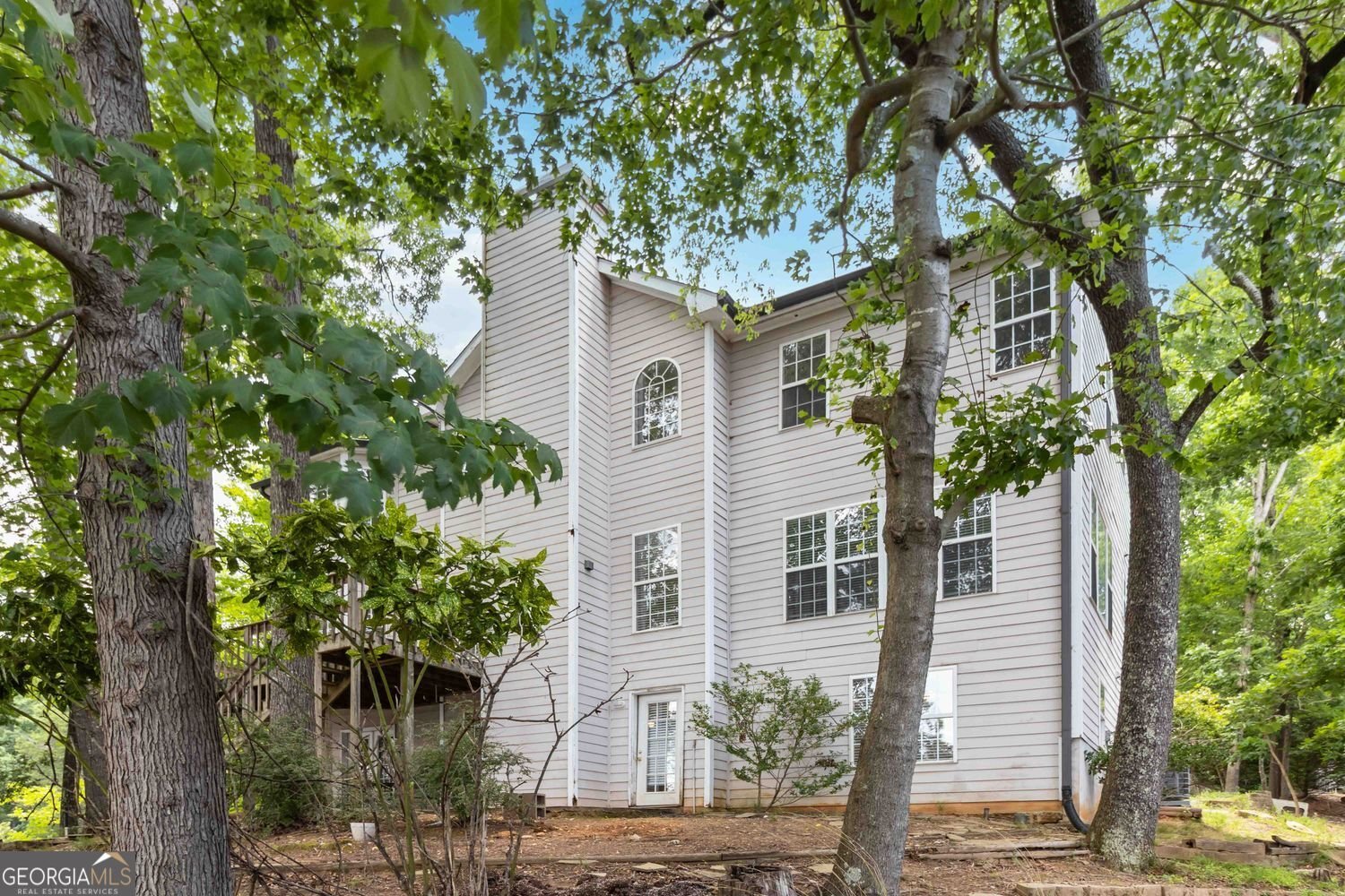 3025 Basin Road Gainesville - Photo 14