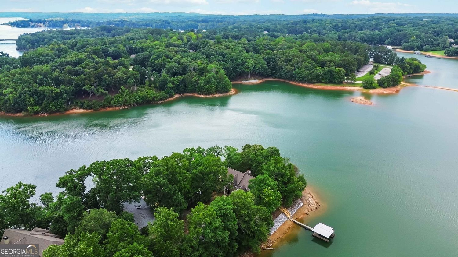 3025 Basin Road Gainesville - Photo 16