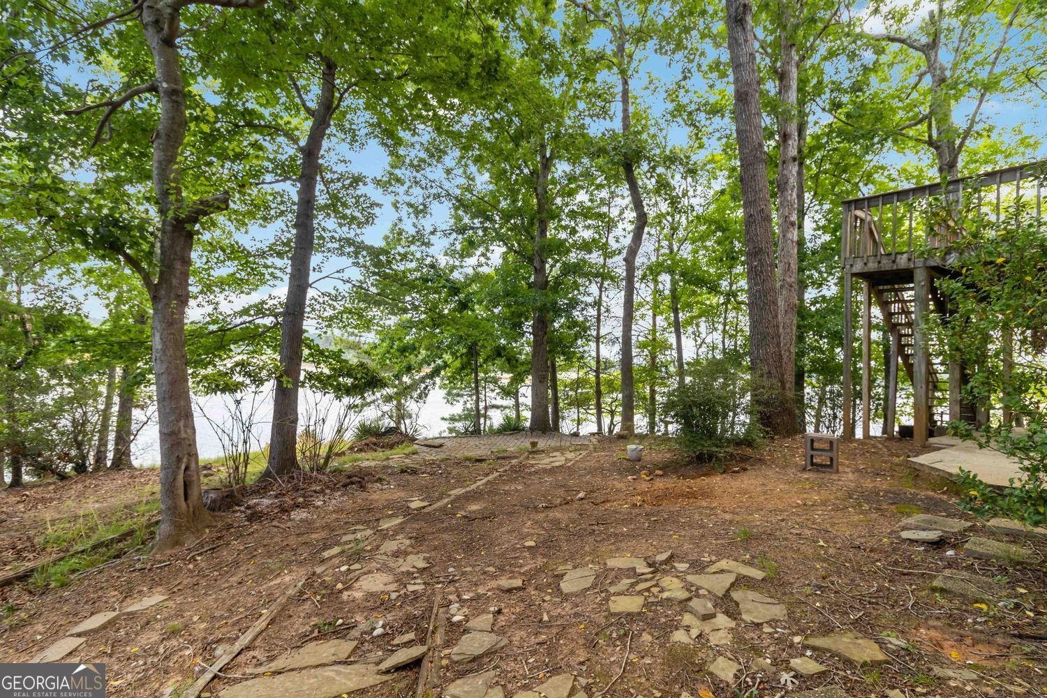 3025 Basin Road Gainesville - Photo 25