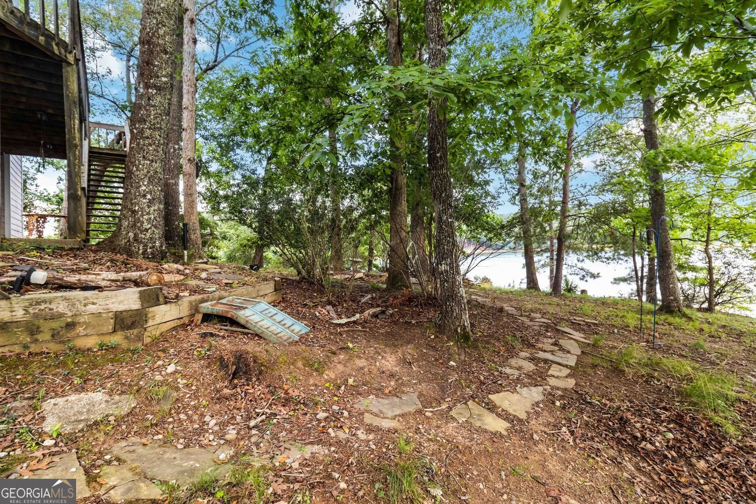 3025 Basin Road Gainesville - Photo 26