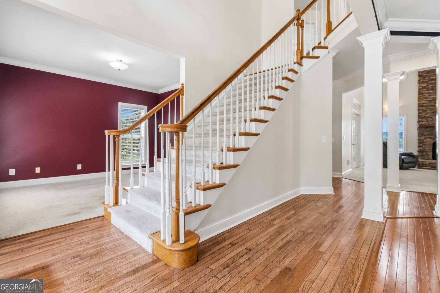 3025 Basin Road Gainesville - Photo 28
