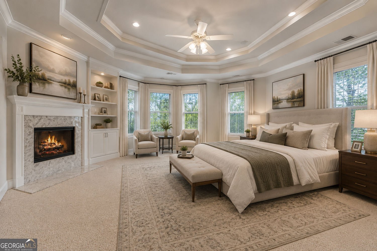 3025 Basin Road Gainesville - Photo 42