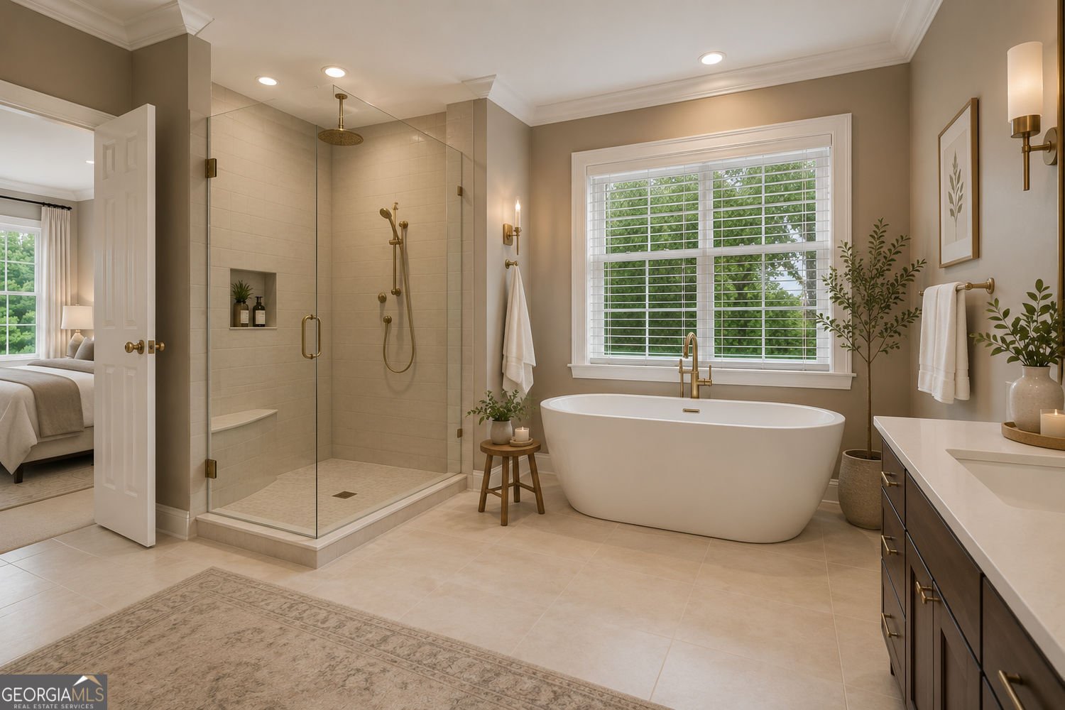 3025 Basin Road Gainesville - Photo 48