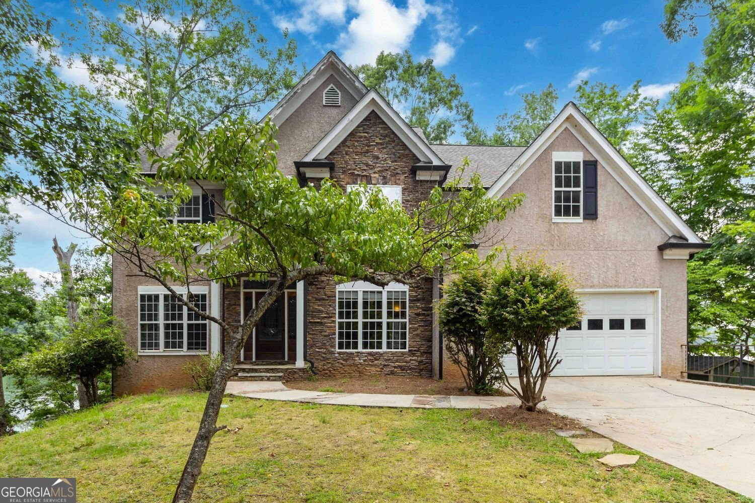 3025 Basin Road Gainesville - Photo 8