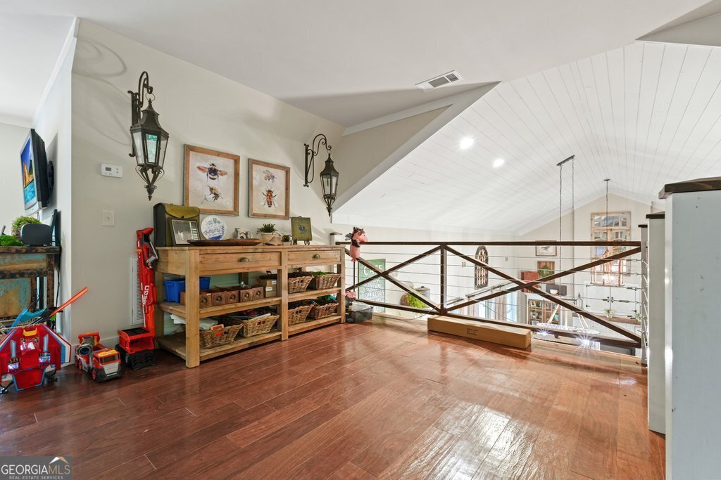 331 Blackberry Trail Ball Ground - Photo 22
