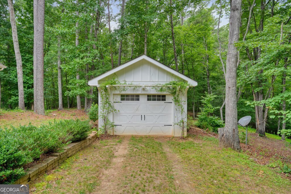 331 Blackberry Trail Ball Ground - Photo 41