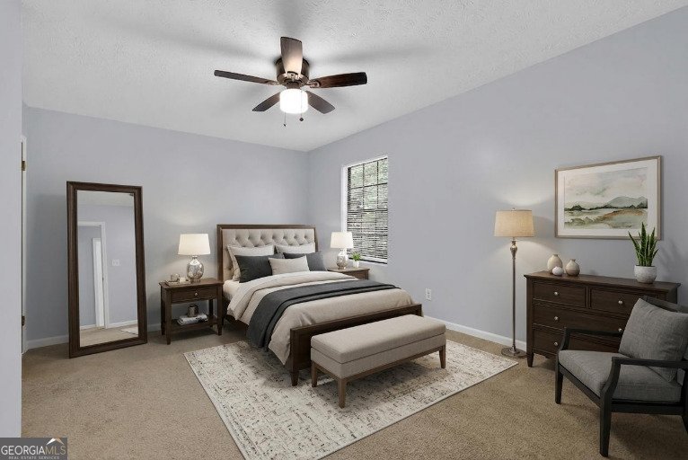 1424 Springleaf Circle Smyrna - Photo 32