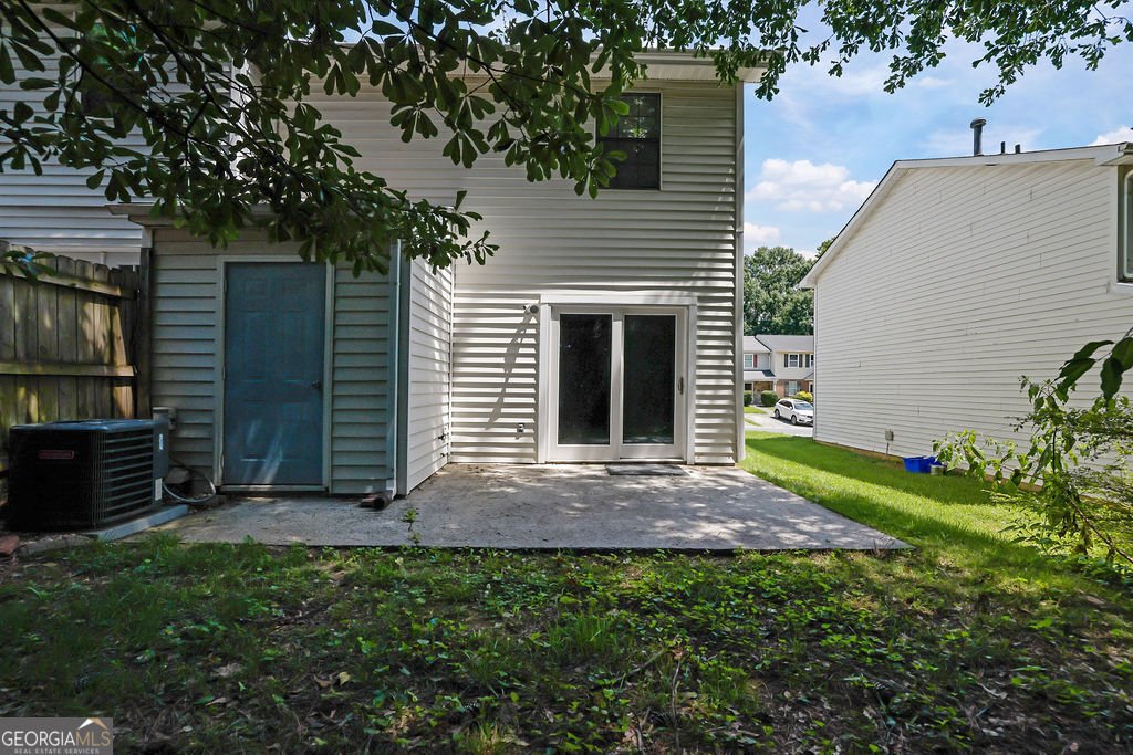 1424 Springleaf Circle Smyrna - Photo 36