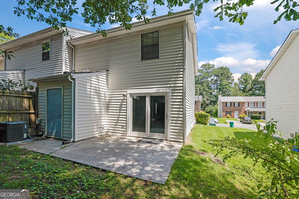 1424 Springleaf Circle Smyrna - Photo 37