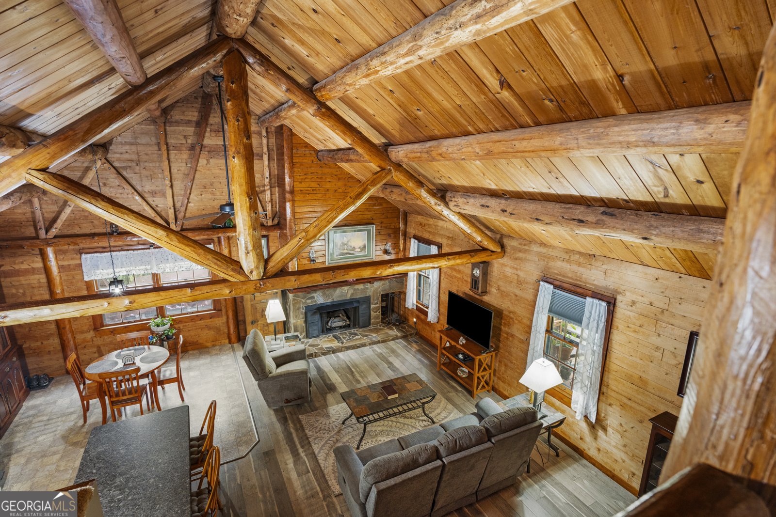 203 View Pointe Drive Lagrange - Photo 20