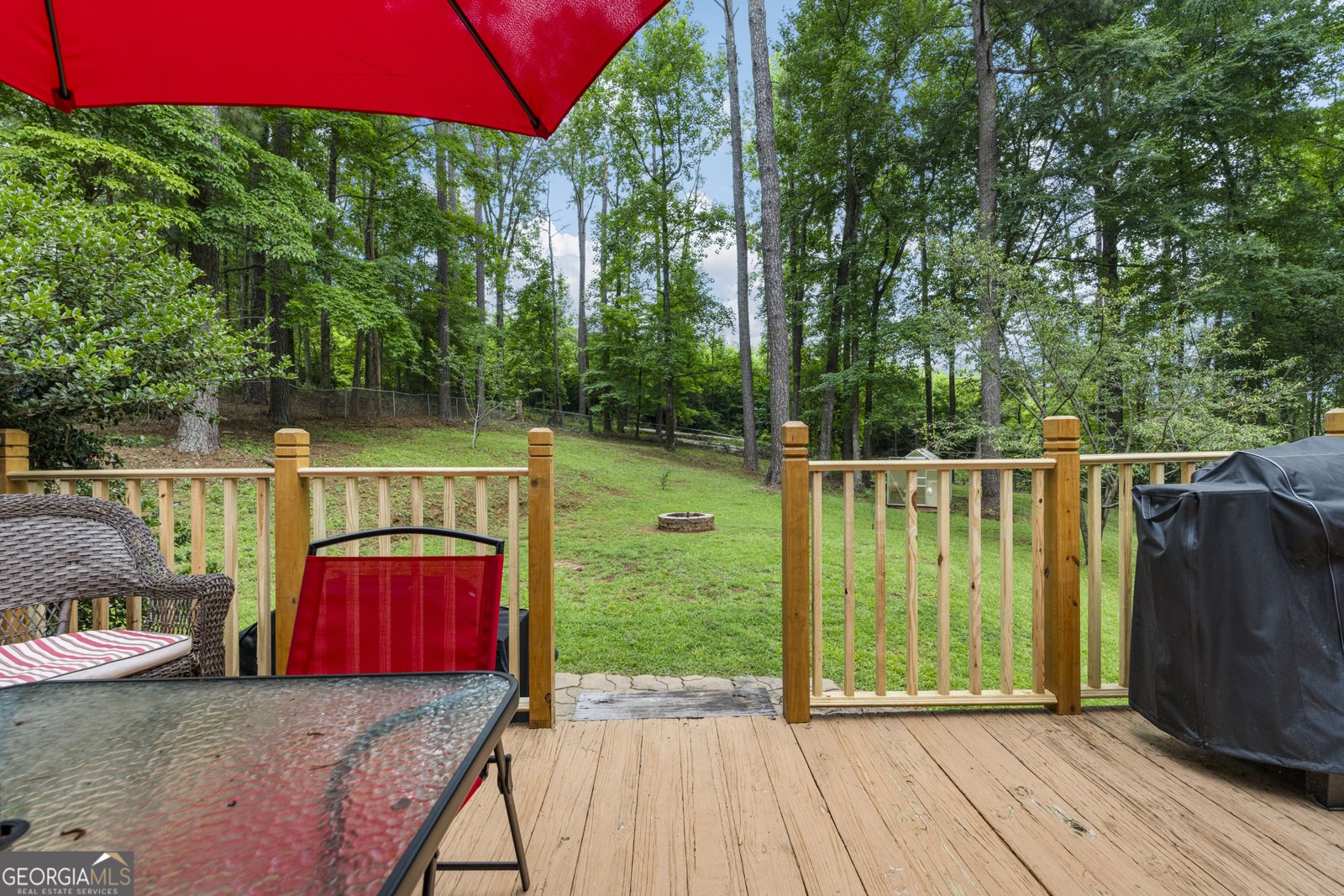 203 View Pointe Drive Lagrange - Photo 21