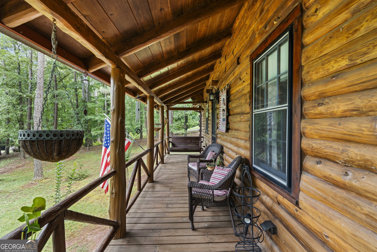 203 View Pointe Drive Lagrange - Photo 23
