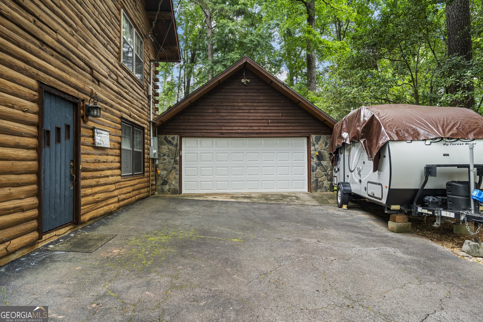 203 View Pointe Drive Lagrange - Photo 24