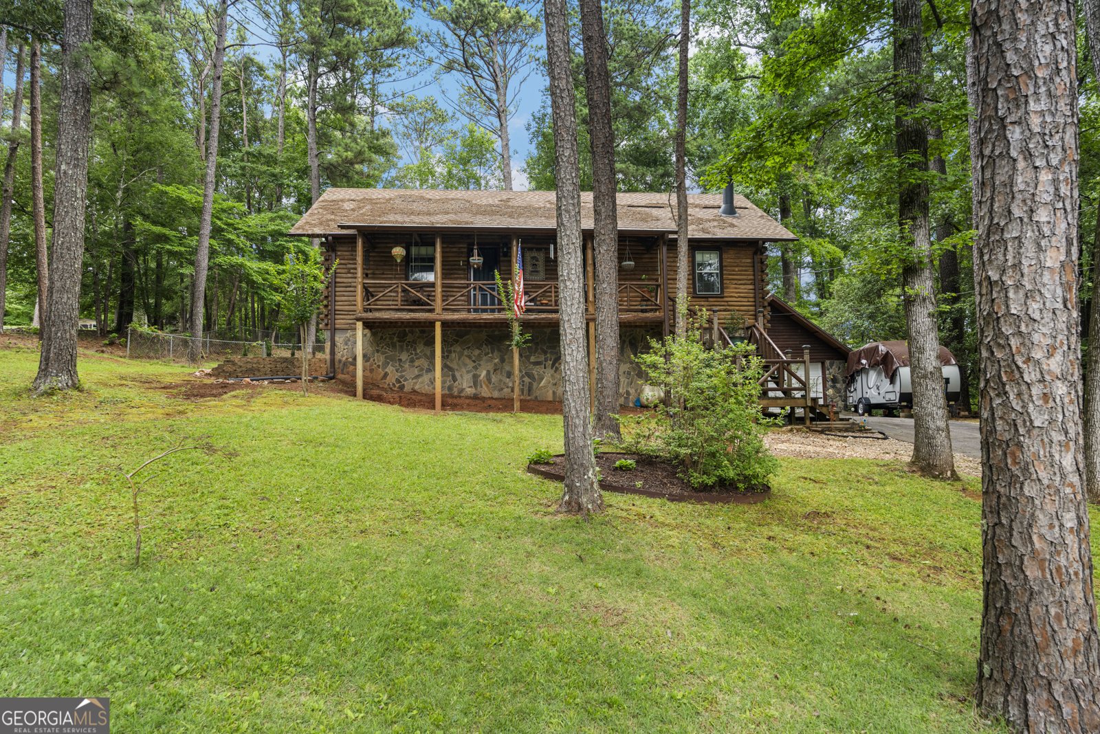 203 View Pointe Drive Lagrange - Photo 25