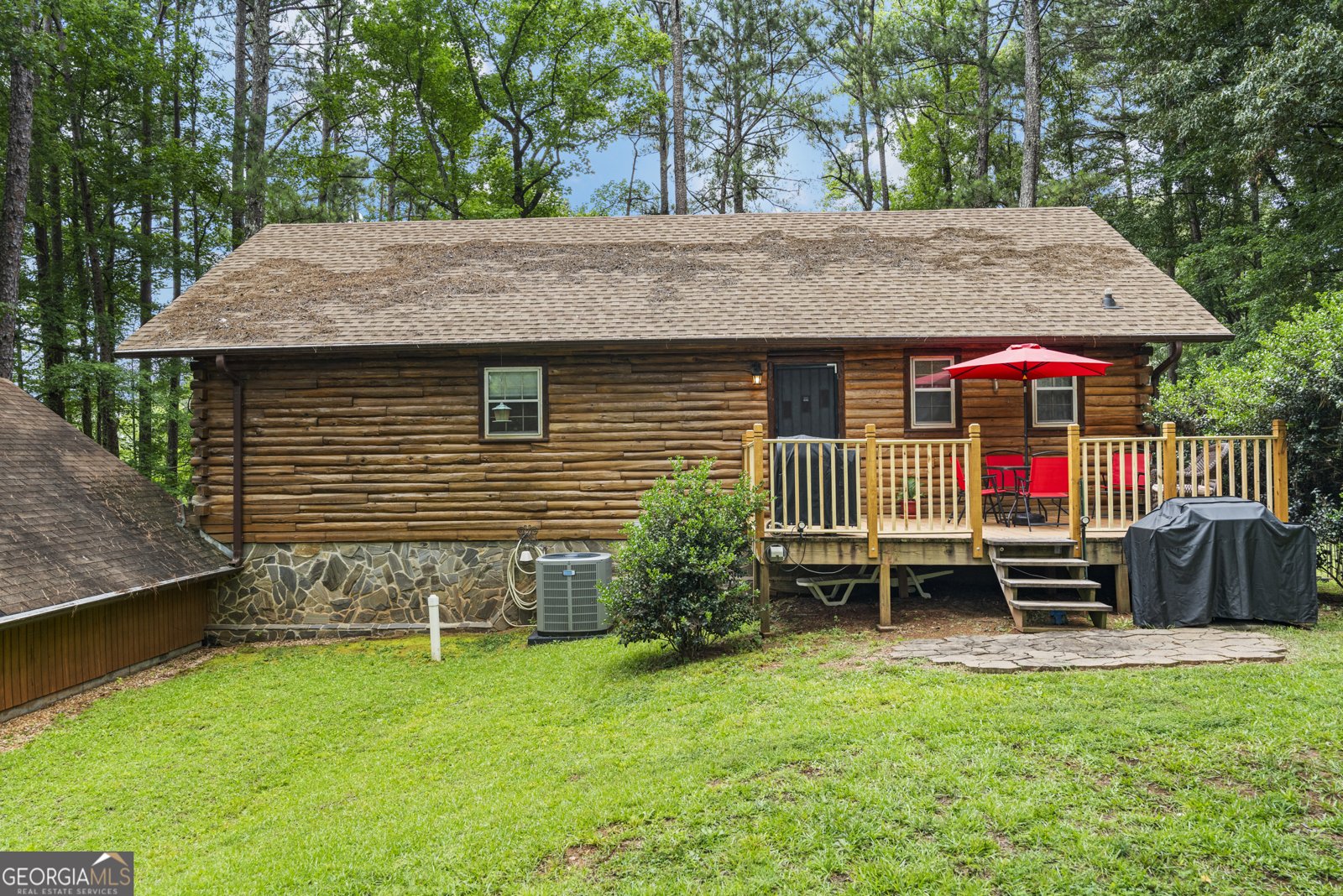 203 View Pointe Drive Lagrange - Photo 26