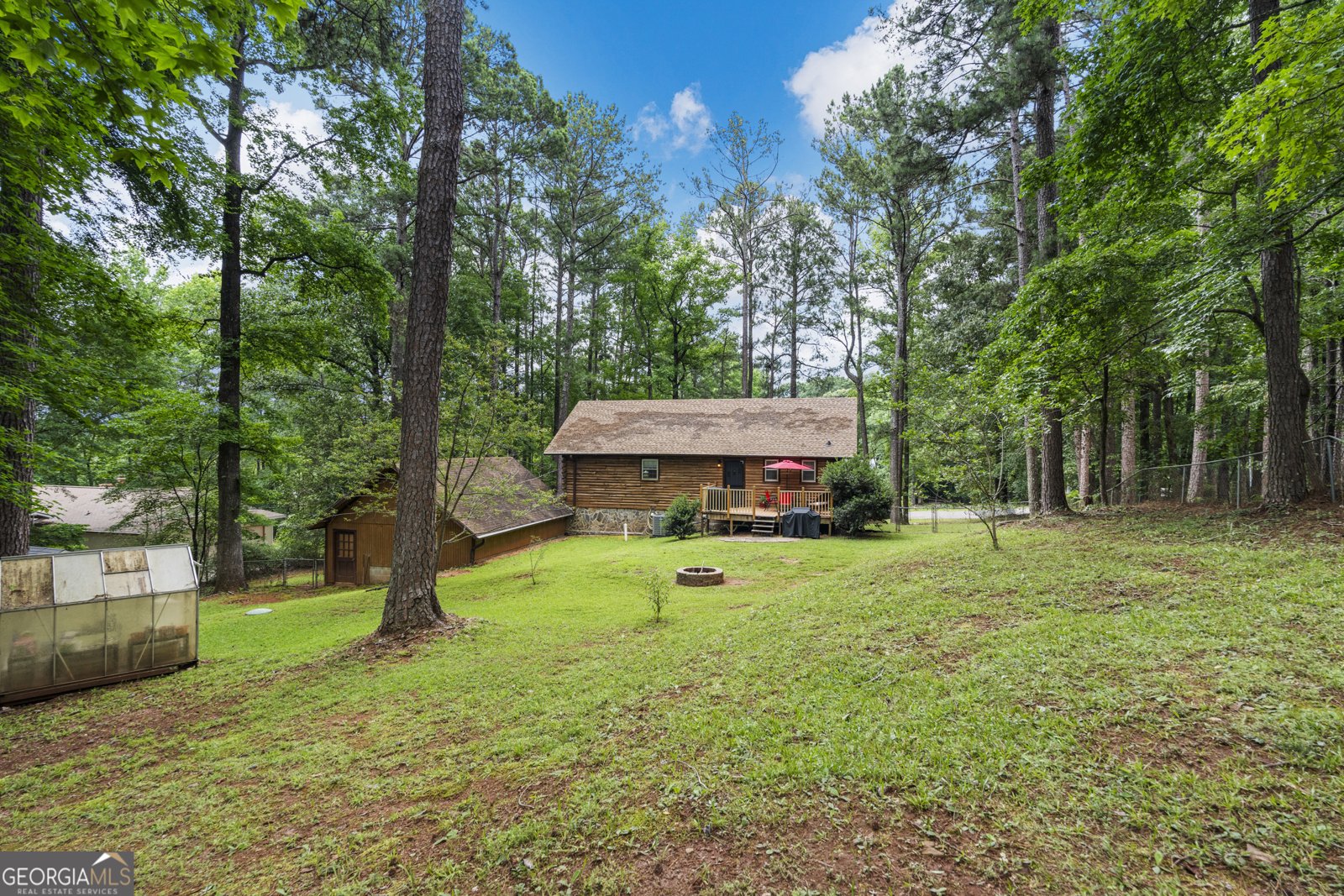 203 View Pointe Drive Lagrange - Photo 27