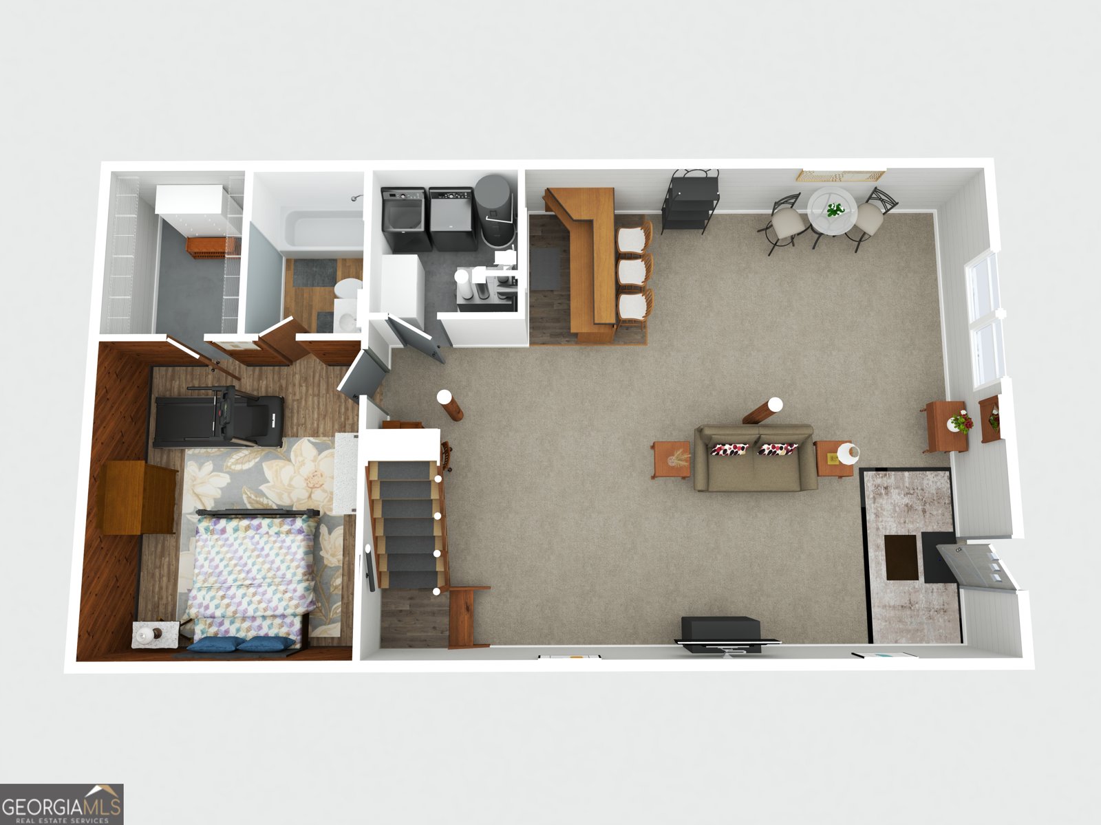 203 View Pointe Drive Lagrange - Photo 30