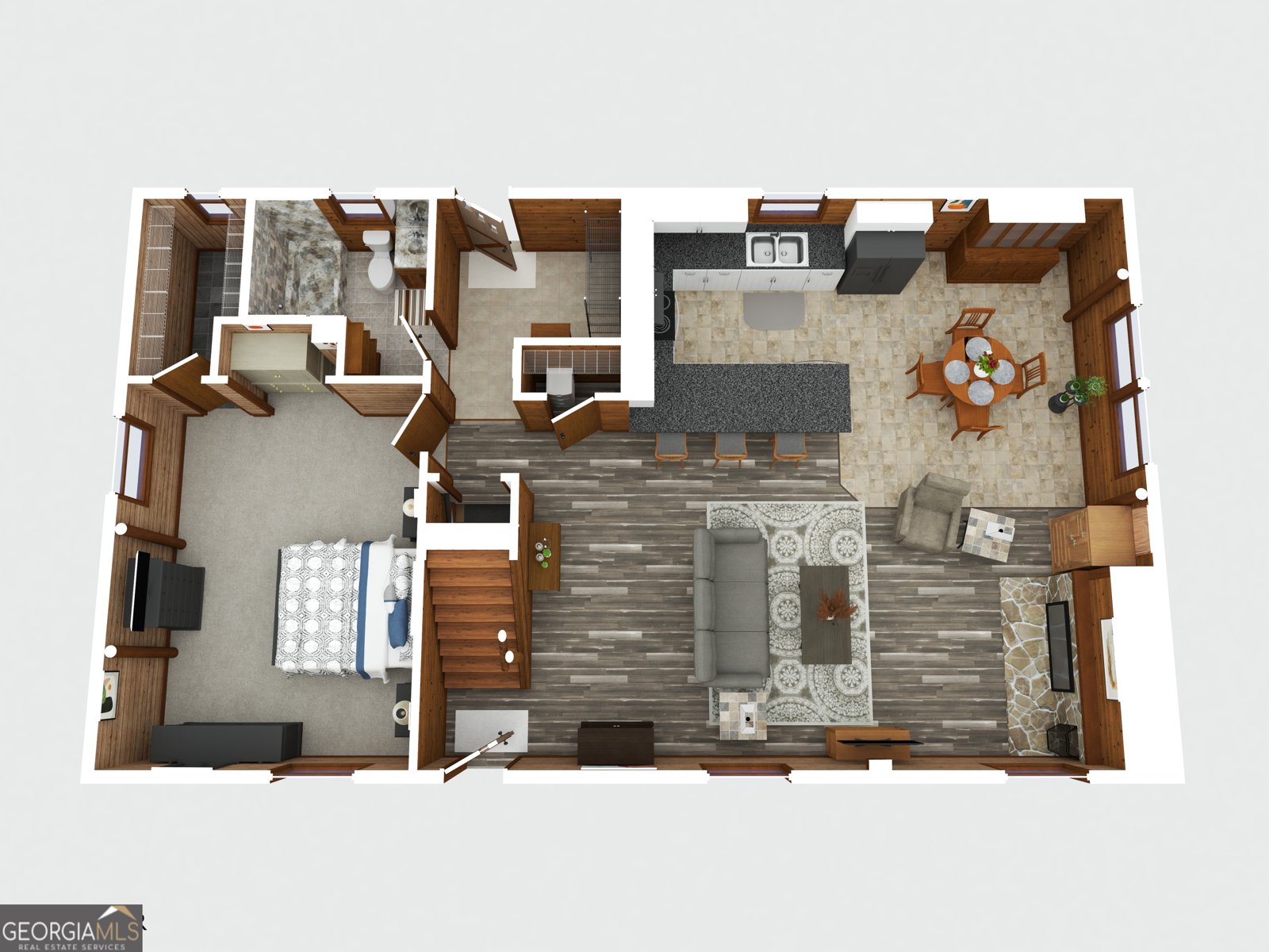 203 View Pointe Drive Lagrange - Photo 31