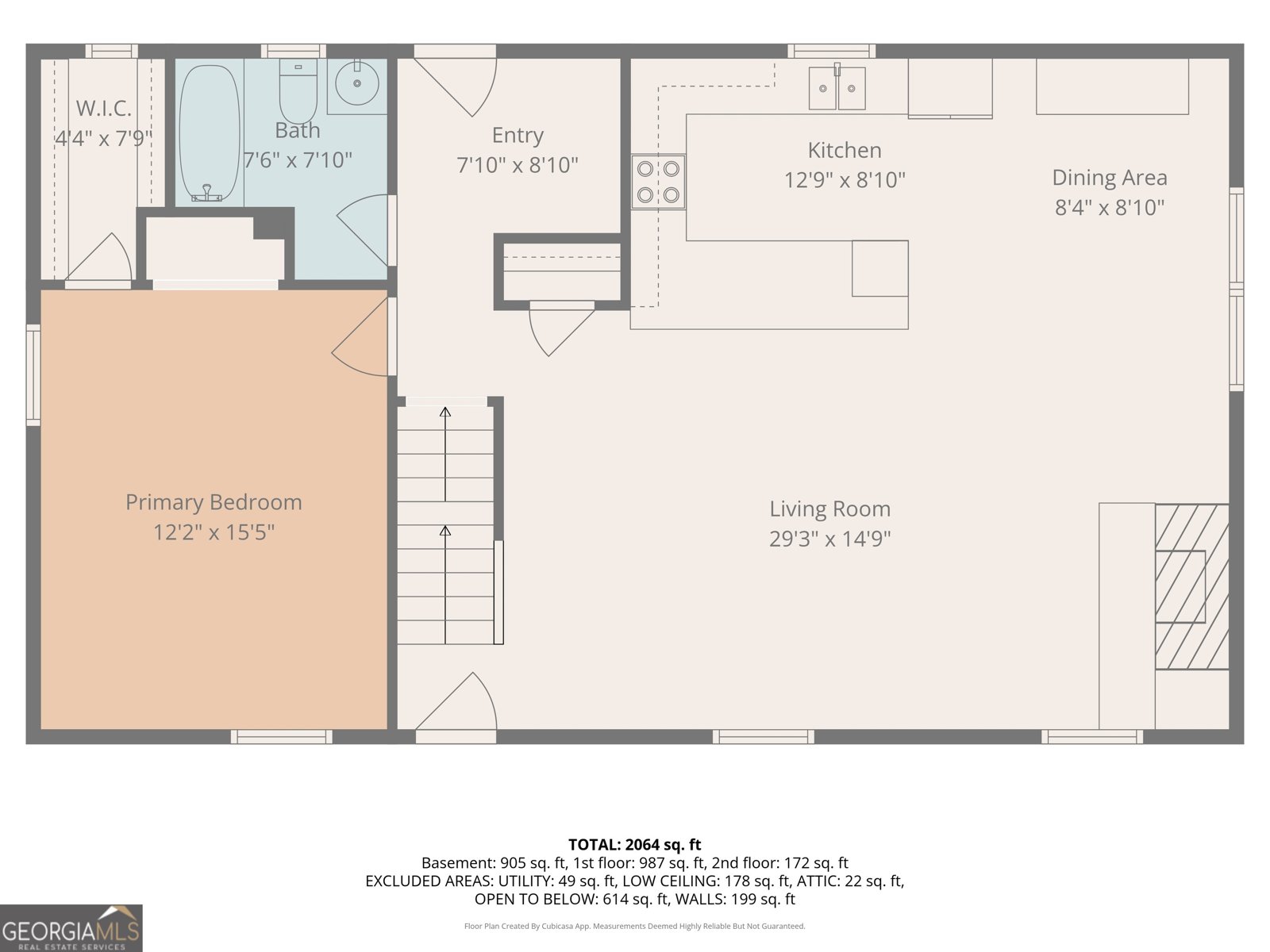 203 View Pointe Drive Lagrange - Photo 34