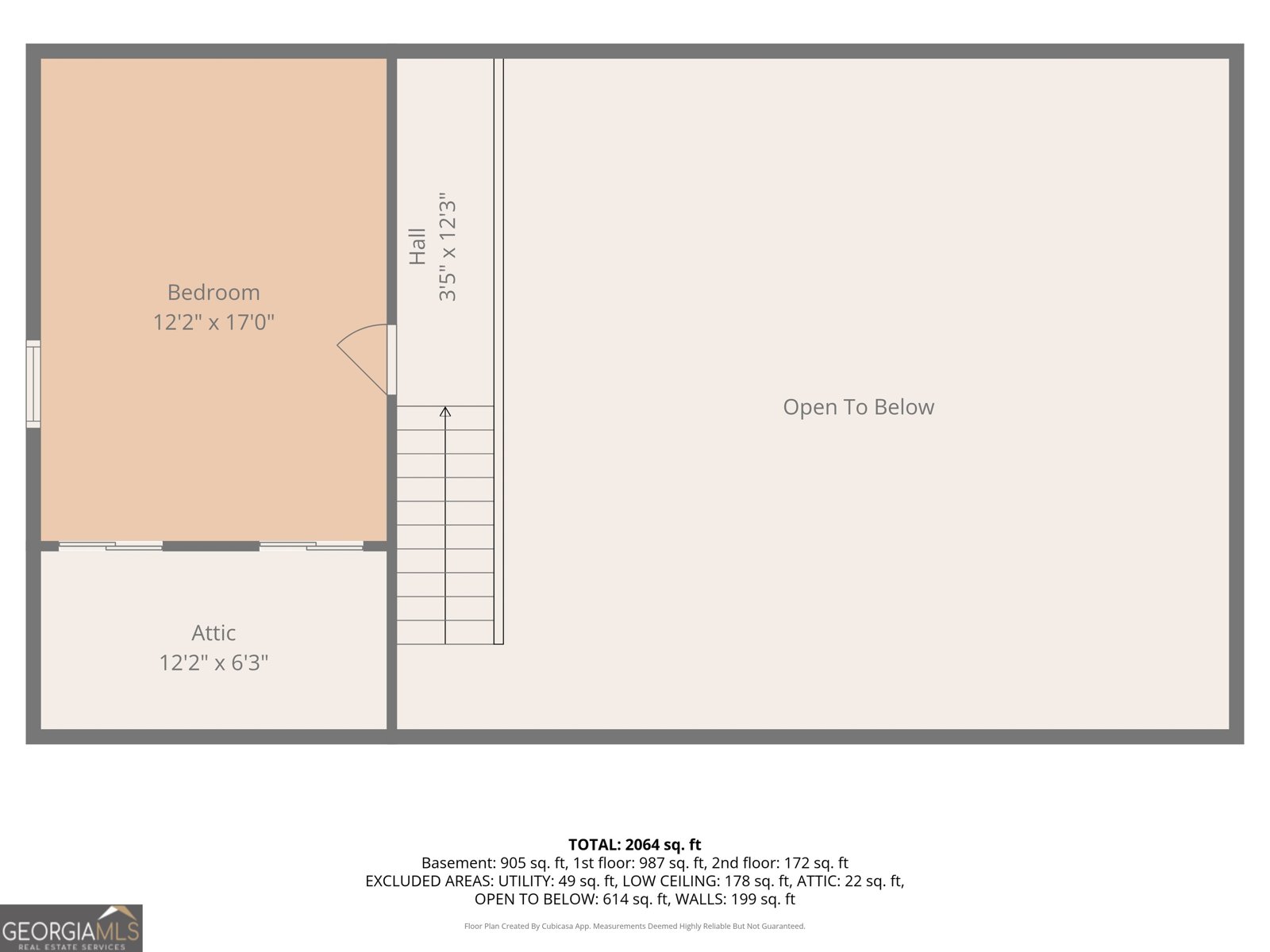 203 View Pointe Drive Lagrange - Photo 35