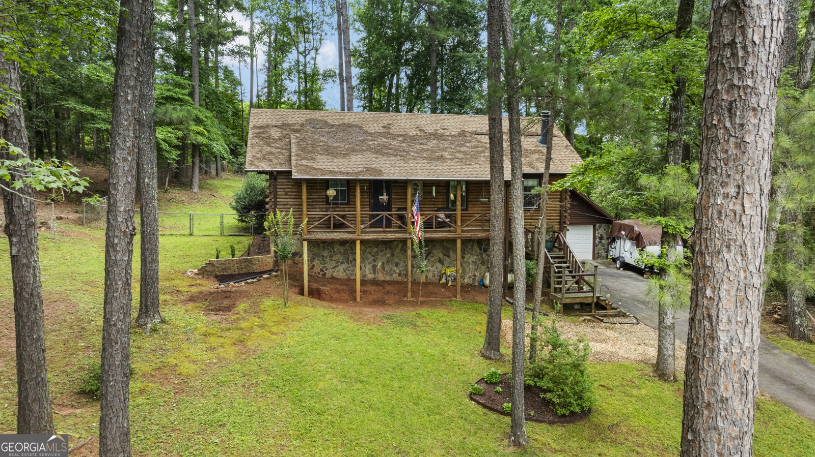 203 View Pointe Drive Lagrange - Photo 36