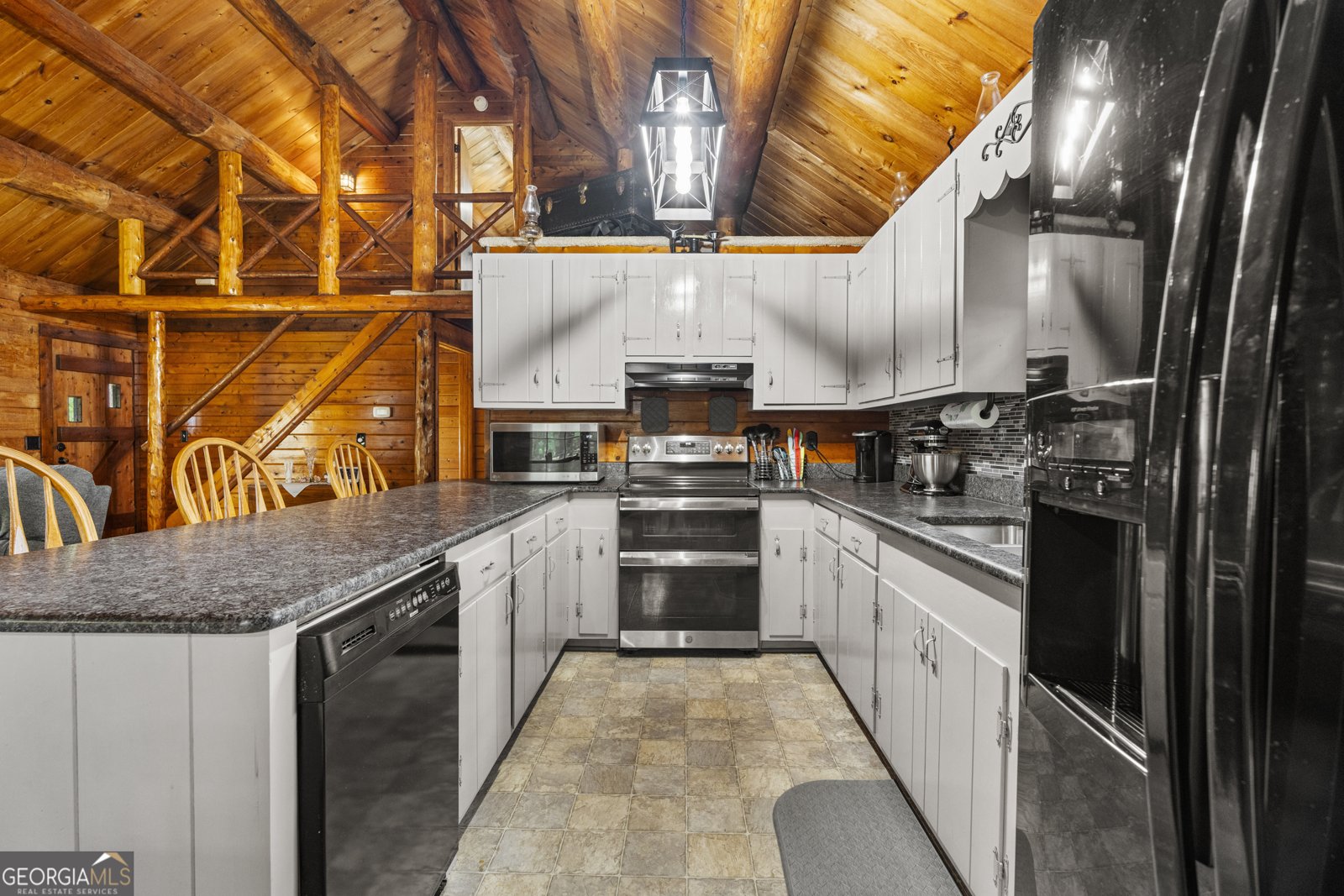 203 View Pointe Drive Lagrange - Photo 9