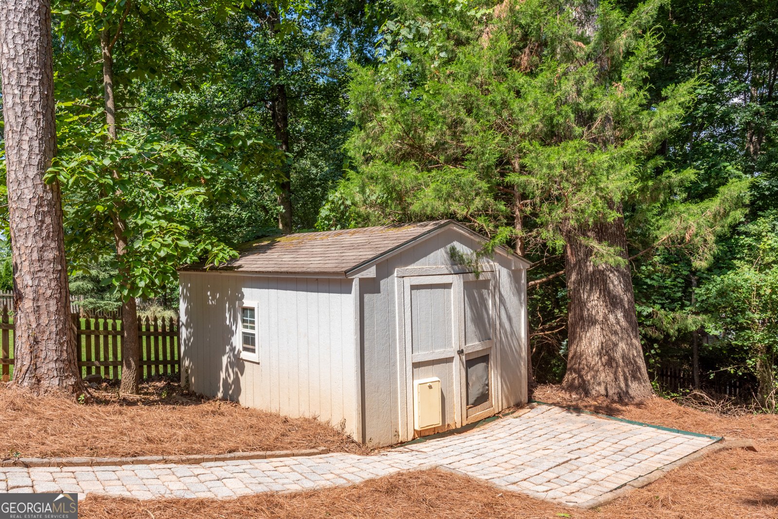 524 Summer Terrace Woodstock - Photo 43