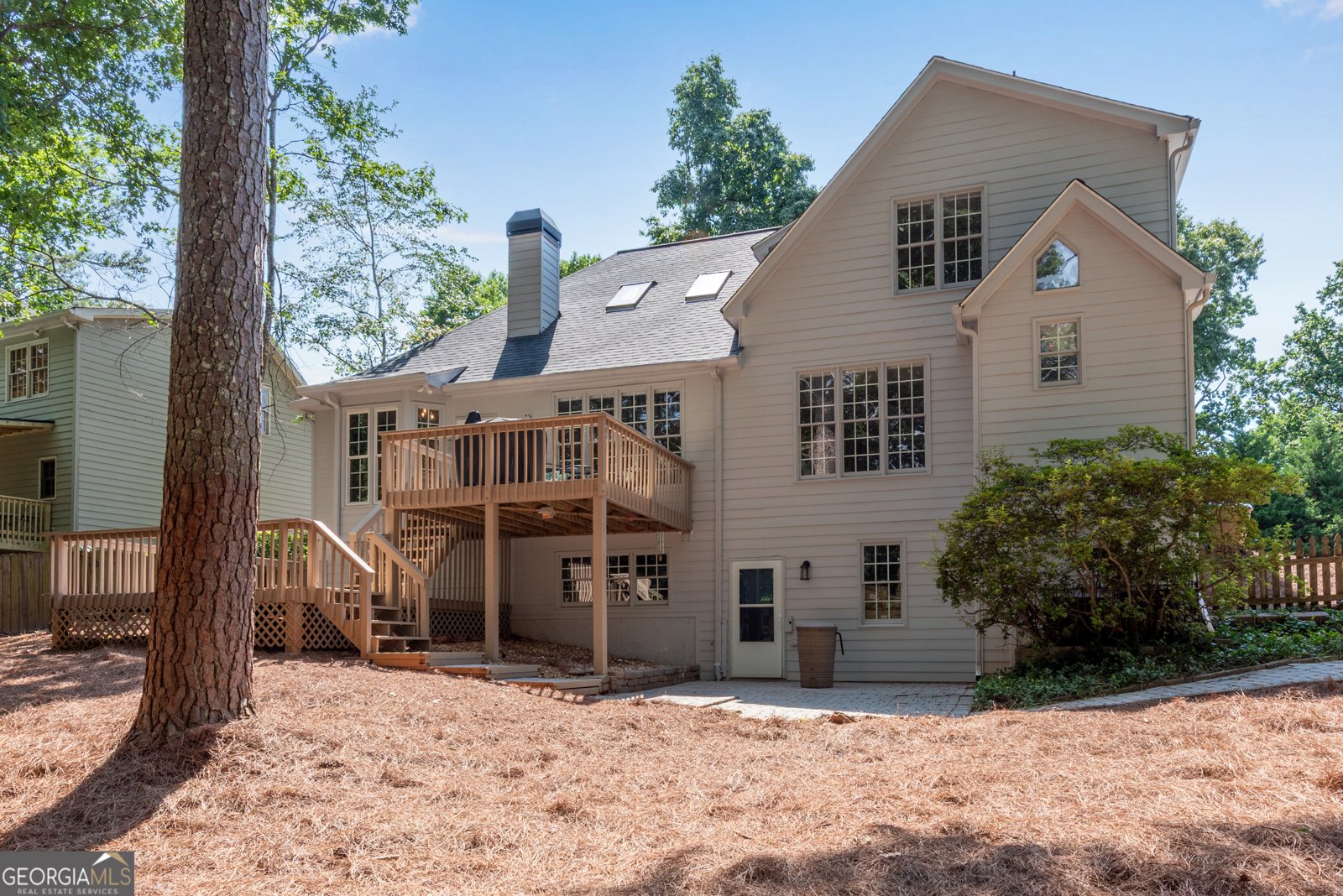 524 Summer Terrace Woodstock - Photo 45