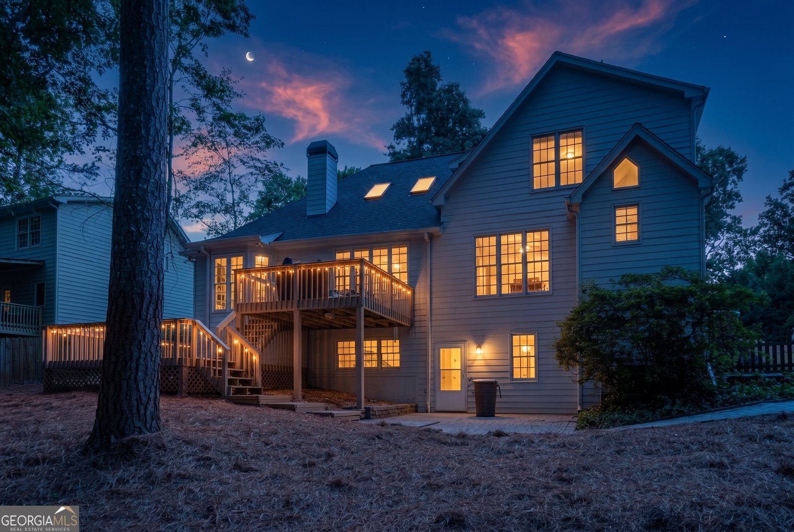 524 Summer Terrace Woodstock - Photo 46