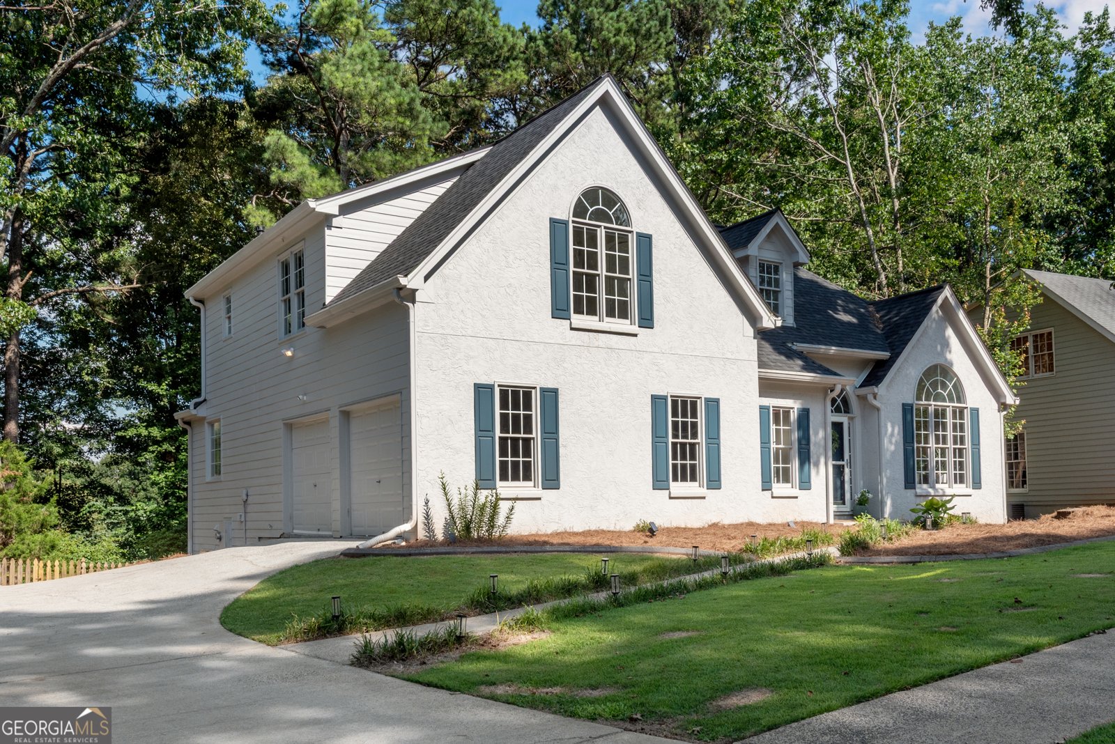 524 Summer Terrace Woodstock - Photo 47
