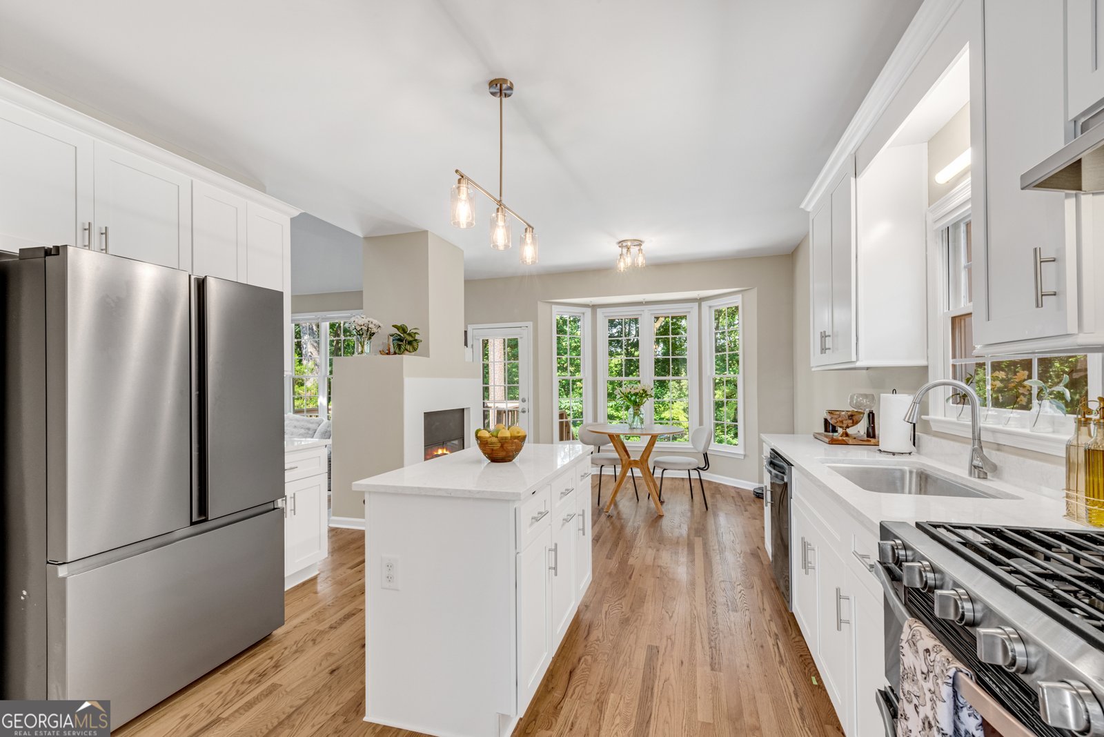 524 Summer Terrace Woodstock - Photo 8
