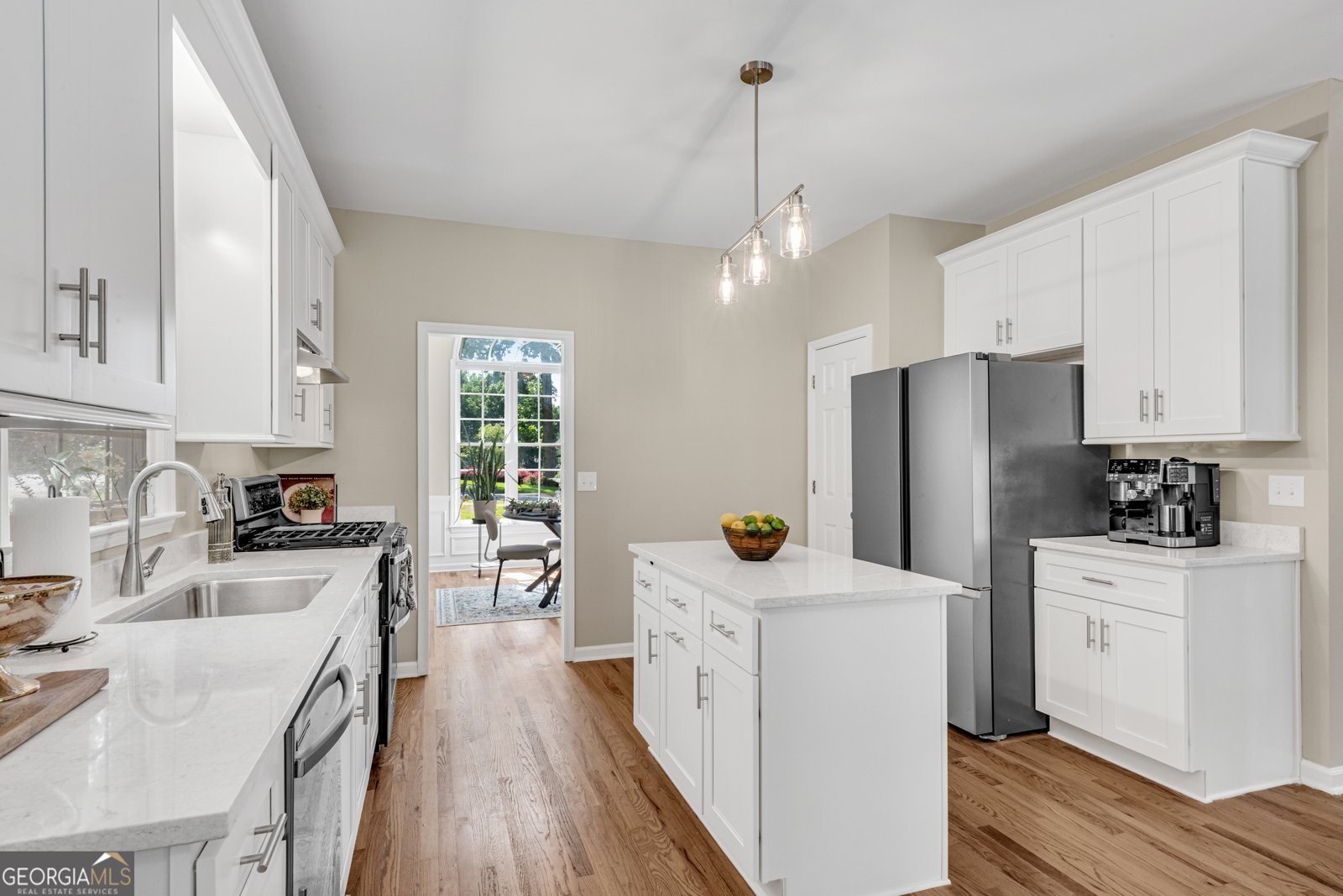 524 Summer Terrace Woodstock - Photo 9