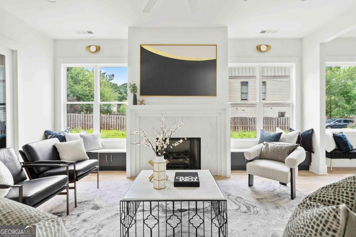 31 Walthall Street Atlanta - Photo 10