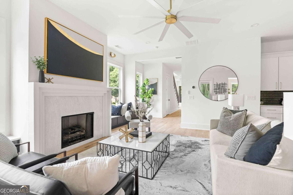 31 Walthall Street Atlanta - Photo 11