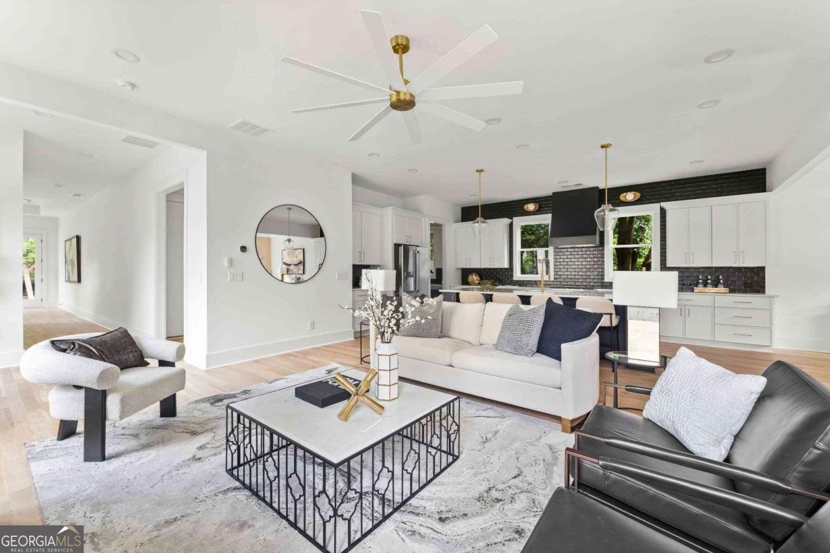 31 Walthall Street Atlanta - Photo 13