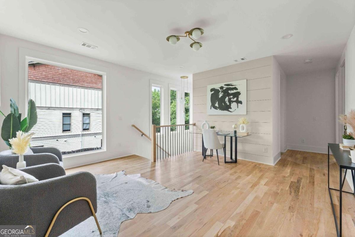 31 Walthall Street Atlanta - Photo 16