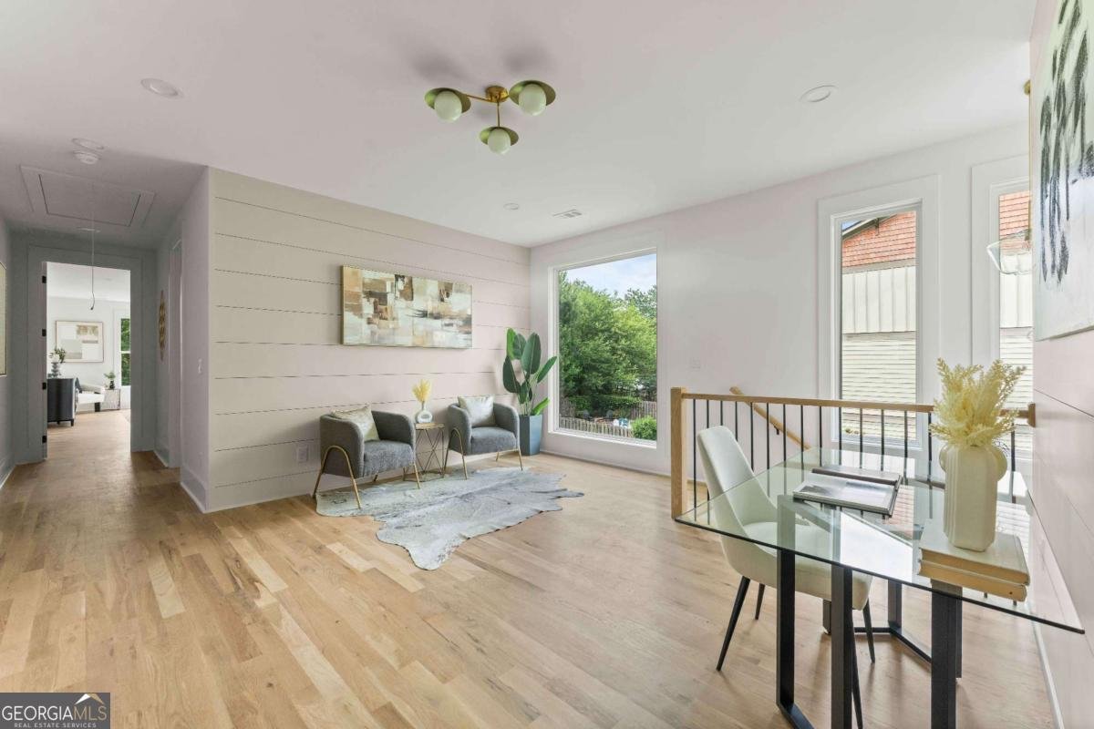 31 Walthall Street Atlanta - Photo 17