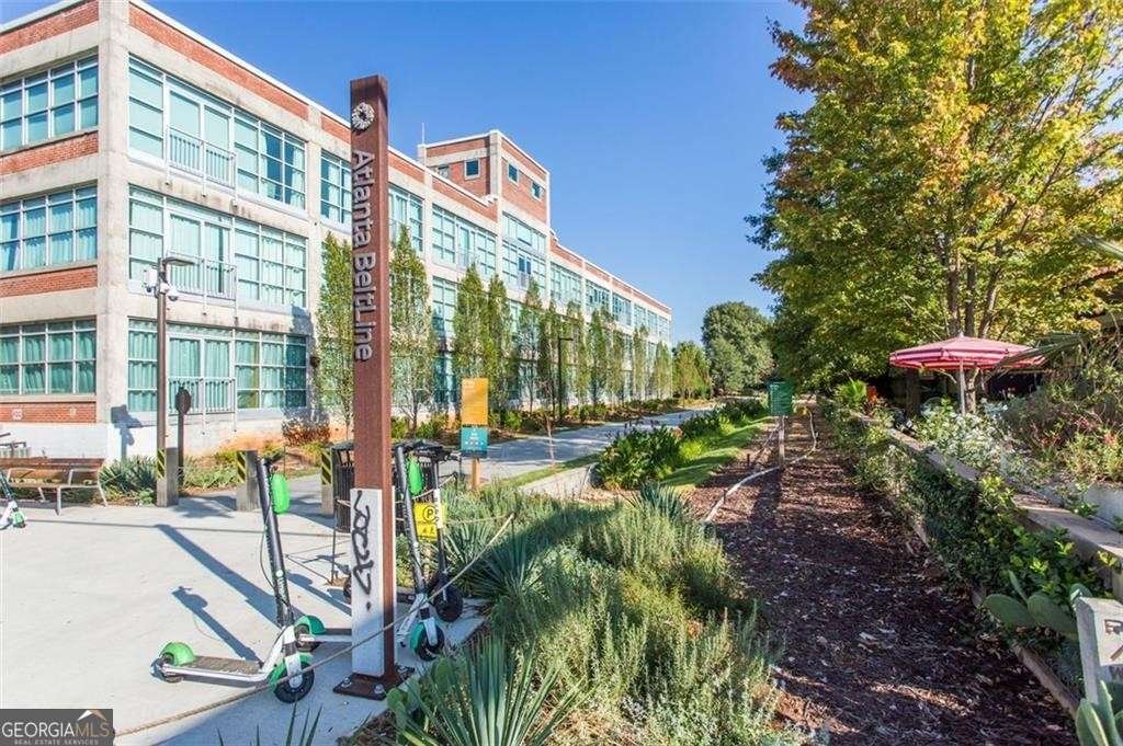 31 Walthall Street Atlanta - Photo 34