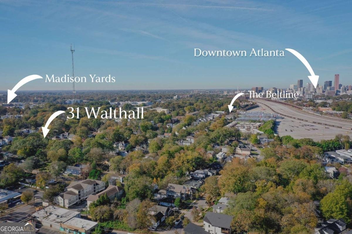 31 Walthall Street Atlanta - Photo 35